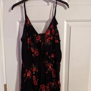2/$15 🔥🔥 Floral dress